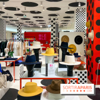 Olé, Olé, la nouvelle exposition du Bon Marché Rive Gauche