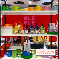 Olé, Olé, la nouvelle exposition du Bon Marché Rive Gauche - image00027