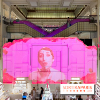 Olé, Olé, la nouvelle exposition du Bon Marché Rive Gauche - image00036