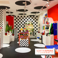 Olé, Olé, la nouvelle exposition du Bon Marché Rive Gauche