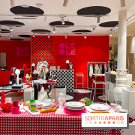 Olé, Olé, la nouvelle exposition du Bon Marché Rive Gauche - image00061