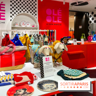 Olé, Olé, la nouvelle exposition du Bon Marché Rive Gauche - image00065
