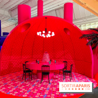 Olé, Olé, la nouvelle exposition du Bon Marché Rive Gauche