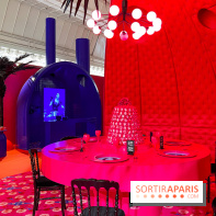 Olé, Olé, la nouvelle exposition du Bon Marché Rive Gauche