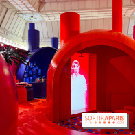 Olé, Olé, la nouvelle exposition du Bon Marché Rive Gauche - image00100