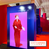 Olé, Olé, la nouvelle exposition du Bon Marché Rive Gauche