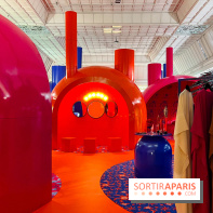 Olé, Olé, la nouvelle exposition du Bon Marché Rive Gauche - image00122