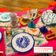 Olé, Olé, la nouvelle exposition du Bon Marché Rive Gauche - image00137