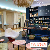 Olé, Olé, la nouvelle exposition du Bon Marché Rive Gauche