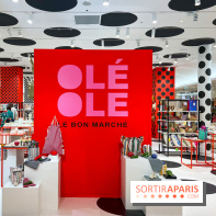 Olé, Olé, la nouvelle exposition du Bon Marché Rive Gauche - image00157