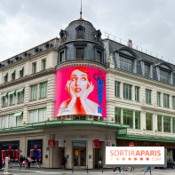 Olé, Olé, la nouvelle exposition du Bon Marché Rive Gauche - image00159