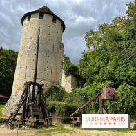 La légende des chevaliers - IMG 4718