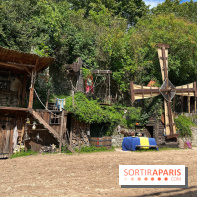 La légende des chevaliers - IMG 4719