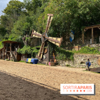 La légende des chevaliers - IMG 4720