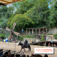 La légende des chevaliers - IMG 4743