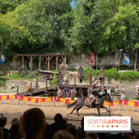 La légende des chevaliers - IMG 4746