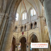 Provins, cité médiévale