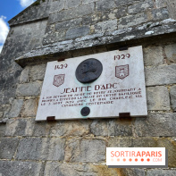 Provins, cité médiévale - IMG 4665