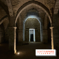 Provins, cité médiévale