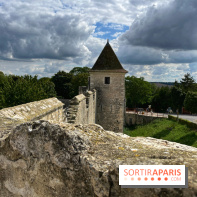 Provins, cité médiévale