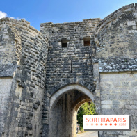Provins, cité médiévale