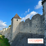 Provins, cité médiévale