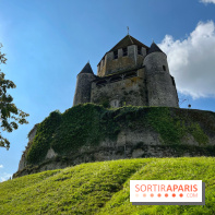 Provins, cité médiévale