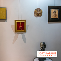 Exposition Organessence Ono galerie La Lison