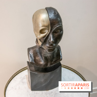 Exposition Organessence Ono galerie La Lison