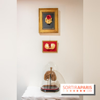 Exposition Organessence Ono galerie La Lison