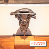 Exposition Organessence Ono galerie La Lison