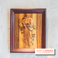 Exposition Organessence Ono galerie La Lison