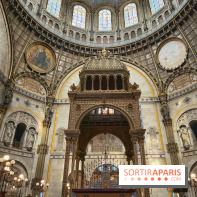 Visuels églises - église saint augustin