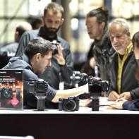 Salon de la Photo 2023 - AMBIANCE 147