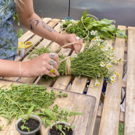 Paris Rooftop Days : découvrez 5 Rooftops insolites - peas&love 04
