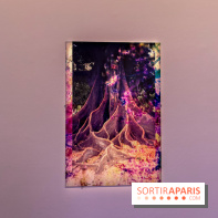 Poetry of Earth de Maya Rochat
