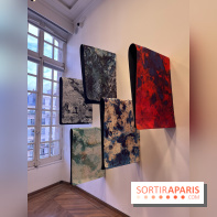 Poetry of Earth de Maya Rochat