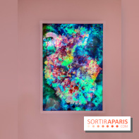 Poetry of Earth de Maya Rochat