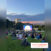 Festival Silhouette au parc de la Butte du Chapeau Rouge - image00013