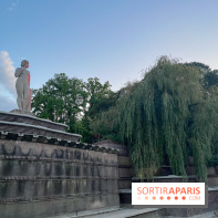Festival Silhouette au parc de la Butte du Chapeau Rouge - image00015