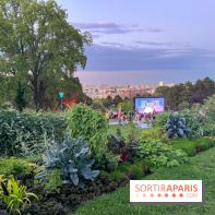 Festival Silhouette au parc de la Butte du Chapeau Rouge - image00009
