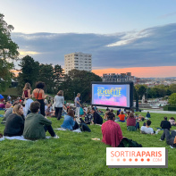 Festival Silhouette au parc de la Butte du Chapeau Rouge - image00011