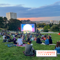 Festival Silhouette au parc de la Butte du Chapeau Rouge - image00001