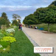 Festival Silhouette au parc de la Butte du Chapeau Rouge - image00004
