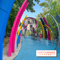 Parc de la Villette
