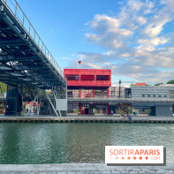 Parc de la Villette