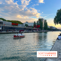 Parc de la Villette