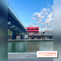 Parc de la Villette