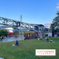 Parc de la Villette