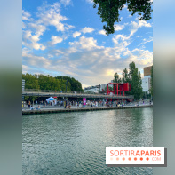 Parc de la Villette